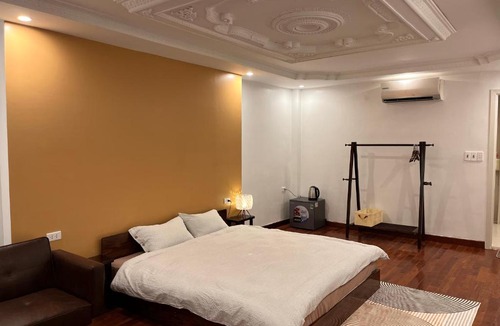 Old Quarter Apartment | Villi Old Quarter Homestay