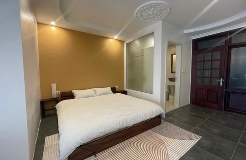 Old Quarter Apartment | Villi Old Quarter Homestay
