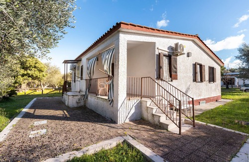 Montincello Apartment | Villini delle Rose - Bilocale 2 by BarbarHouse