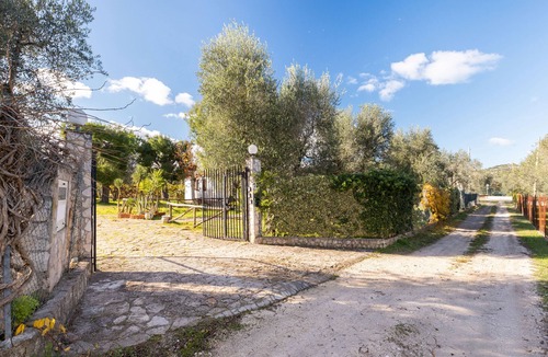 Montincello Apartment | Villini delle Rose - Bilocale 2 by BarbarHouse