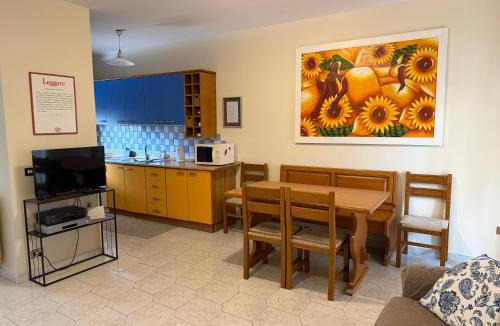 Poggio Apartment | Villino a Manziana-Roma