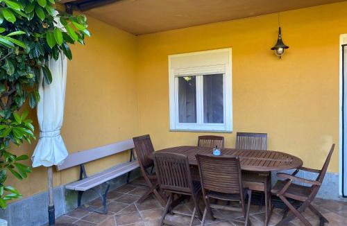 Poggio Apartment | Villino a Manziana-Roma