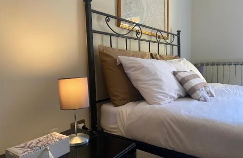 Poggio Apartment | Villino a Manziana-Roma
