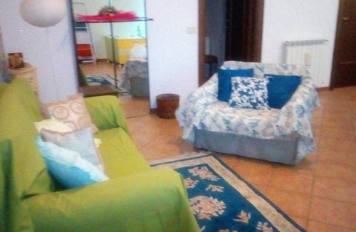 Albano Laziale Villa | VILLINO A SCHIERA CASTELLI ROMANI