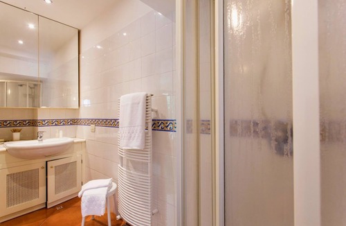 Sorrento Villa | Villino Buganvillea In Sorrento, the Amalfi Coast