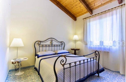 Sorrento Villa | Villino Buganvillea In Sorrento, the Amalfi Coast