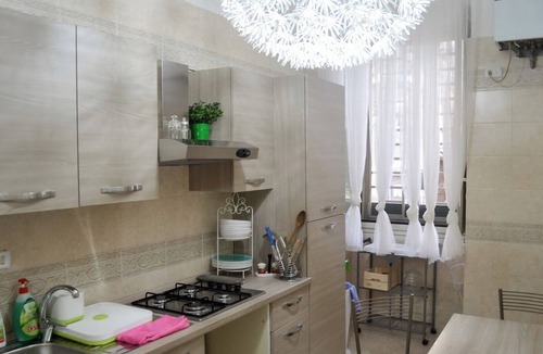 Vomero Apartment | VILLINO CHIARA RESIDENCE