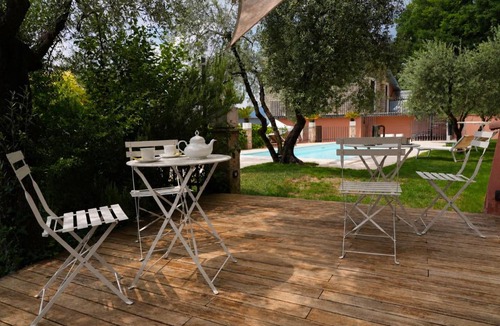 Terni Villa | Villino con piscina