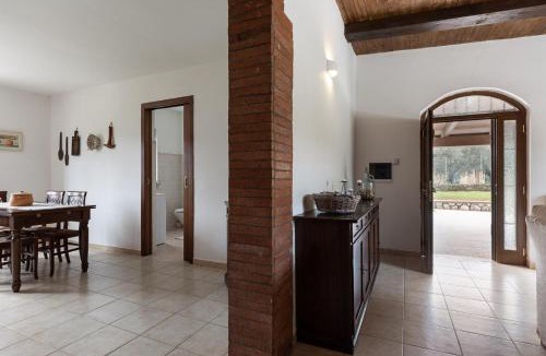 Gaeta Villa | Villino degli ulivi