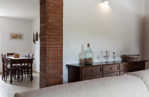 Gaeta Villa | Villino degli ulivi