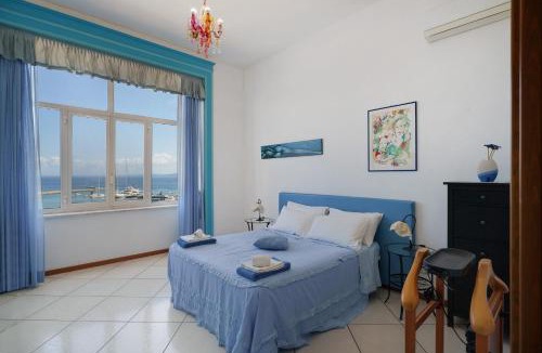 Casamicciola Terme House | Villino Dei Fiori