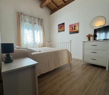 Rieti Apartment | Villino Il Gelsomino - Relax e Natura