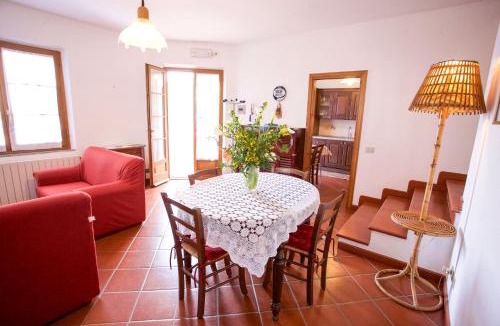 Marciana House | Villino Mare e Natura