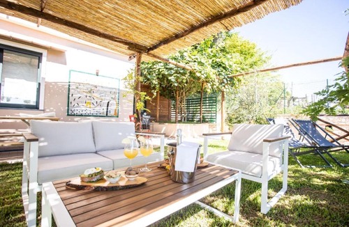 Dragonea House | Villino Rosaria Sea View