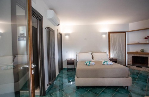 Dragonea House | Villino Rosaria Sea View