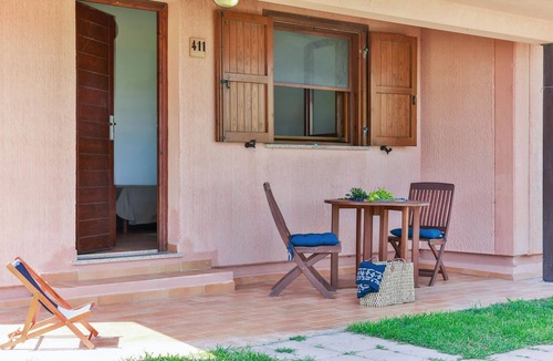 Marina di Montalto House | Villino Superior Vulci