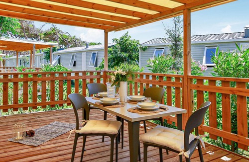 Marina di Montalto House | Villino Superior Vulci