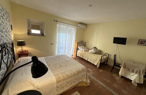Cupello Bed & Breakfast | Villino Tokupellon Apartments