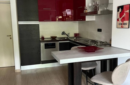 Guidonia Montecelio Apartment | Villino Valediè- Max relaxation! A stone's throw from the GRA!