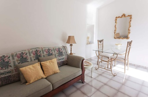 Palombaro Apartment | Villla Maieletta - The Martellese apartment