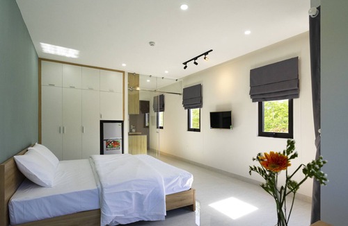 An Hai Đong Apartment | Vin Apartment