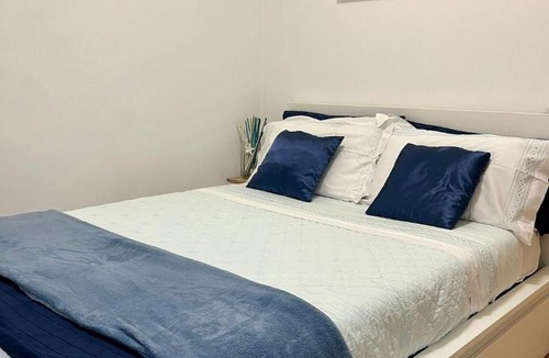 Quartiere XXVIII Monte Sacro Alto Apartment | Vinc & Pina - Home