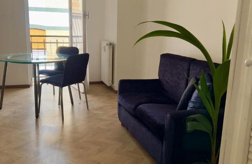 Quartiere XXVIII Monte Sacro Alto Apartment | Vinc & Pina - Home