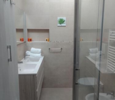 Centro Giano House | Vinci Residence - VR