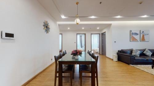 Ngoc Khanh Apartment | Vincom Center Metropolis 304 Kim Mã Ba Đình Hà Nội