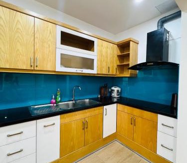 Thanh Xuan Apartment | Vincom Mega Mall Royal City 72A Nguyễn Trãi Thanh Xuân Hà Nội