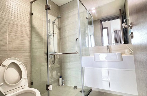Tu Liem Apartment | VincomPlaza Vinhome Skylake 2BR
