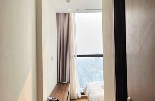 Tu Liem Apartment | VincomPlaza Vinhome Skylake 2BR
