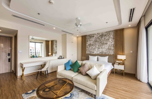 Ganh Dau Hotel | Vinholidays Fiesta Phu Quoc