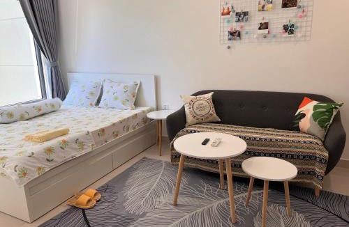 District 9 Apartment | Vinhome Grand Park Homestay-Cozy House