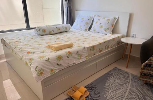 District 9 Apartment | Vinhome Grand Park Homestay-Cozy House