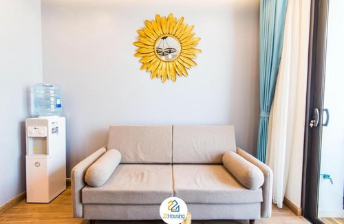 Ngoc Khanh Apartment | Vinhome Metropolis Lieu Giai - NearLotte