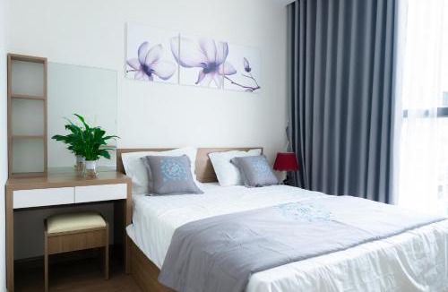 Tu Liem Apartment | Vinhome Skylake 2