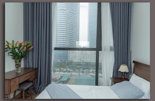 Tu Liem Apartment | Vinhome Skylake 2