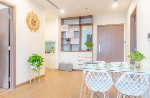 Tu Liem Apartment | Vinhome Skylake 2