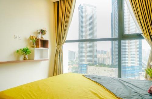 Tu Liem Apartment | Vinhome Skylake 2