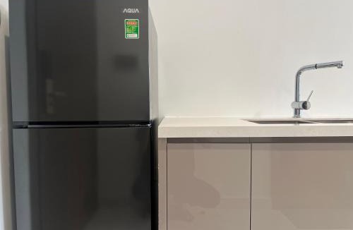 District 9 Apartment | Vinhomes-Beverly