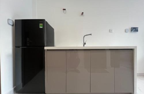 District 9 Apartment | Vinhomes-Beverly