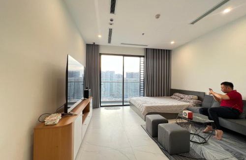 District 9 Apartment | Vinhomes-Beverly
