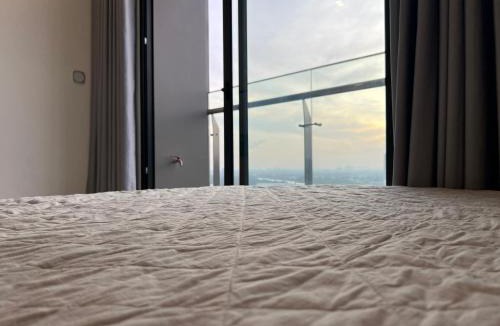 District 9 Apartment | Vinhomes-Beverly