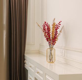 Trung Hoa Nhan Chinh Apartment | Vinhomes D'Capitale 2-bed apartment with Sunset view