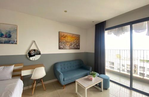 Trung Hoa Nhan Chinh Apartment | Vinhomes D'Capitale Apartment Hanoi - Mary Homes