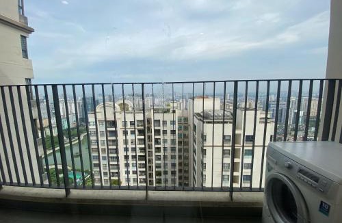Trung Hoa Nhan Chinh Apartment | Vinhomes D'Capitale Apartment Hanoi - Mary Homes