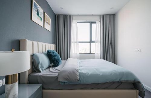 Trung Hoa Nhan Chinh Apartment | Vinhomes D'Capitale Hanoi - CitiHome
