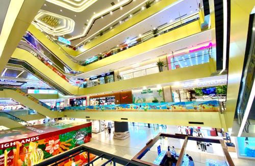 Trung Hoa Nhan Chinh Apartment | Vinhomes D'Capitale Hanoi - South Land