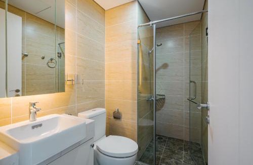 Trung Hoa Nhan Chinh Apartment | Vinhomes D'Capitale - Sera Homes